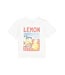 Garcia Mädchen T-Shirt Fresh Lemon