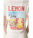Garcia Mädchen T-Shirt Fresh Lemon