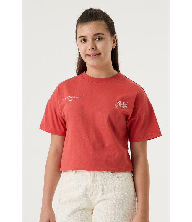 Garcia Mädchen T-Shirt