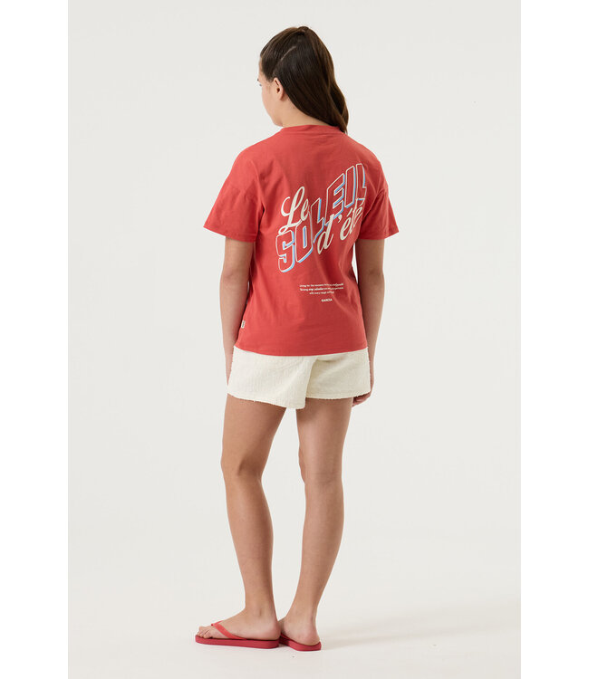 Garcia Mädchen T-Shirt