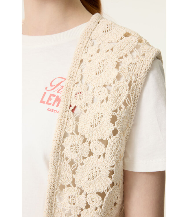 Garcia Mädchen Gilet