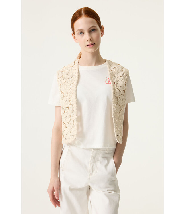 Garcia Mädchen Gilet