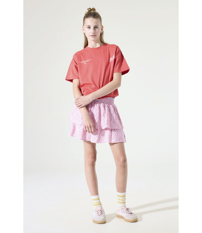 Garcia Mädchen Rock le soleil