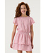 Garcia Mädchen Kleid  kurzarm