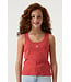 Garcia Mädchen Tanktop rot