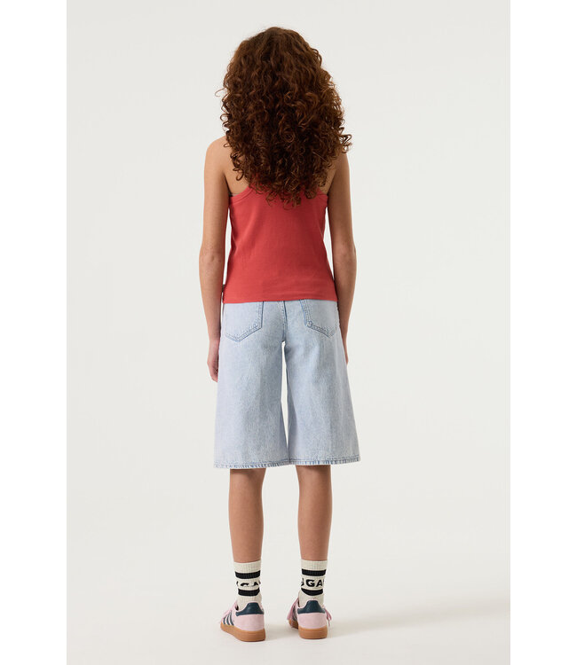 Garcia Mädchen Tanktop rot