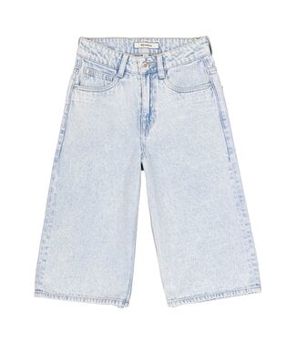 Garcia Mädchen Jeans Shorts Hell Used