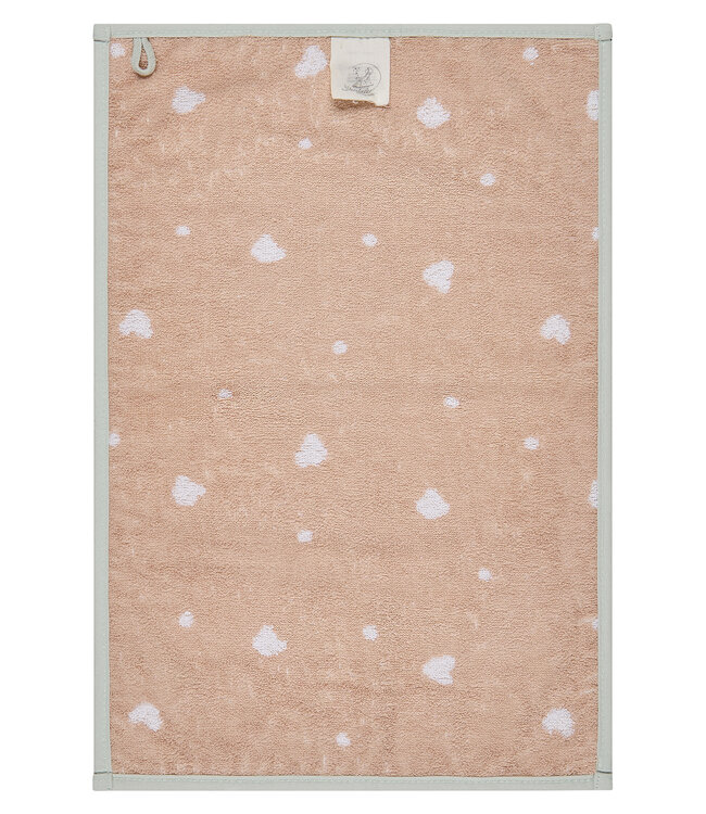 Sterntaler Kinderhandtuch 2er Pack BÄR Bo