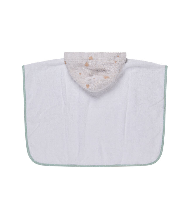 Sterntaler Badeponcho BÄR Bo