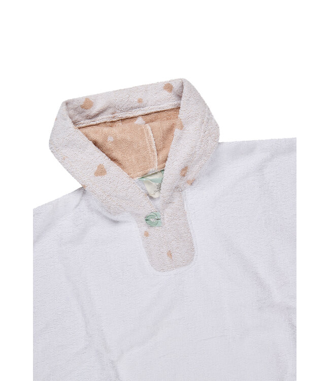 Sterntaler Badeponcho BÄR Bo