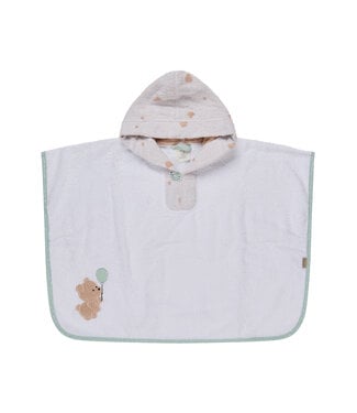 Sterntaler Badeponcho BÄR Bo