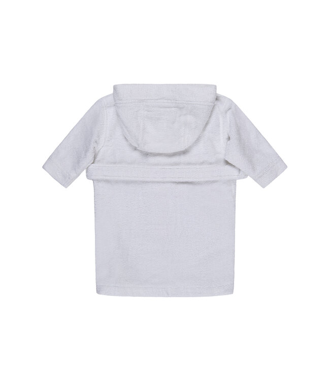 Sterntaler Kinder Bademantel BÄR Bo