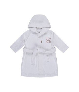 Sterntaler Kinder Bademantel BÄR Bo