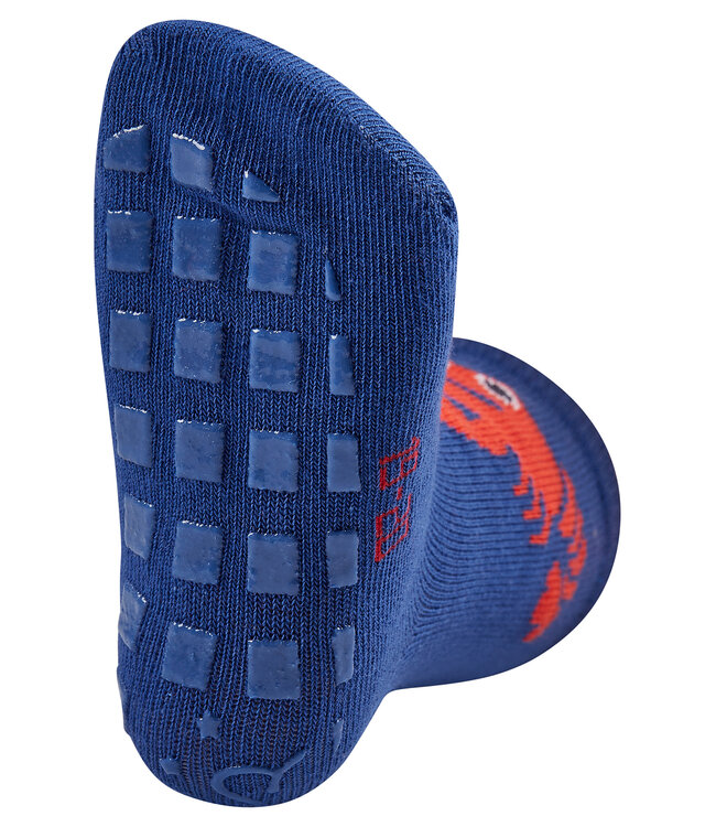 Sterntaler ABS Socken 2er Pack Krebs Ringel