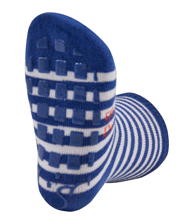 Sterntaler ABS Socken 2er Pack Krebs Ringel