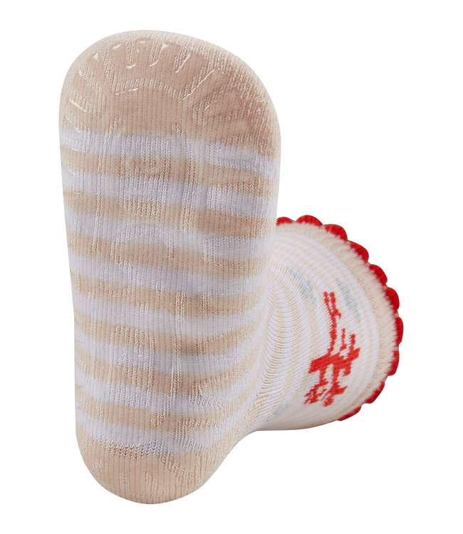 Sterntaler Fliesen Flitzer air 2er Pack Koralle Muschel