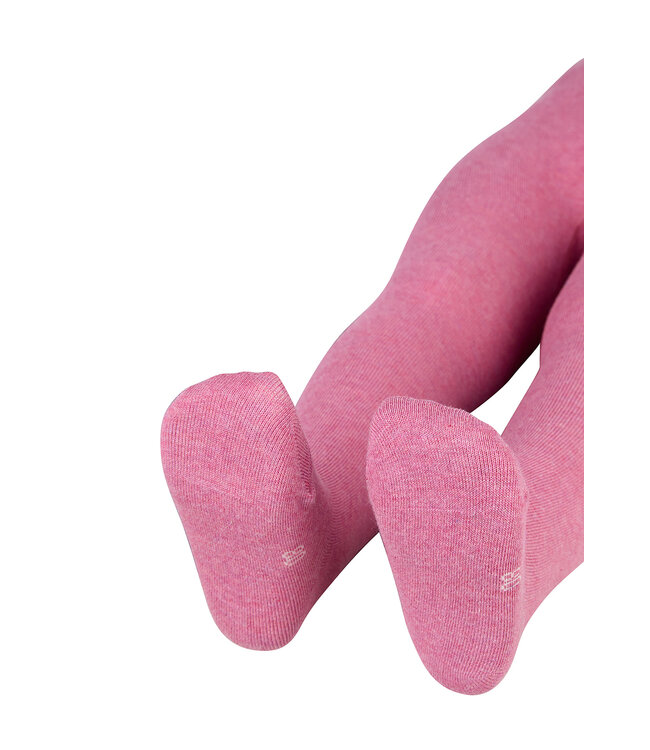 Sterntaler Kinder Strumpfhose uni pink mel.