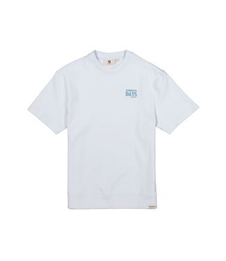 Garcia Jungen T-Shirt hellblau