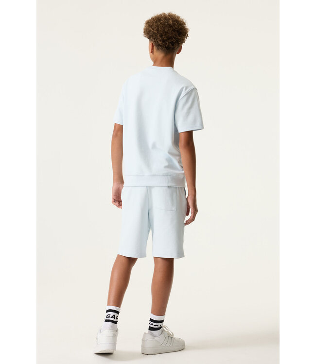 Garcia Jungen T-Shirt hellblau