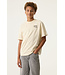 Garcia Jungen T-Shirt beige