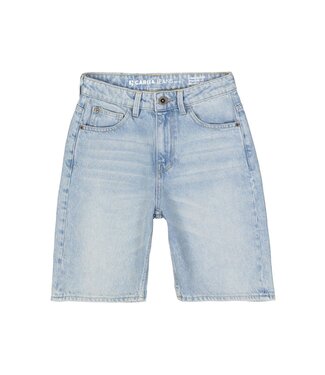 Garcia Jungen Jeans Shorts Ilyano light used