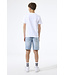 Garcia Jungen Jeans Shorts Ilyano light used