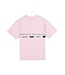 Garcia Jungen T-Shirt rosa
