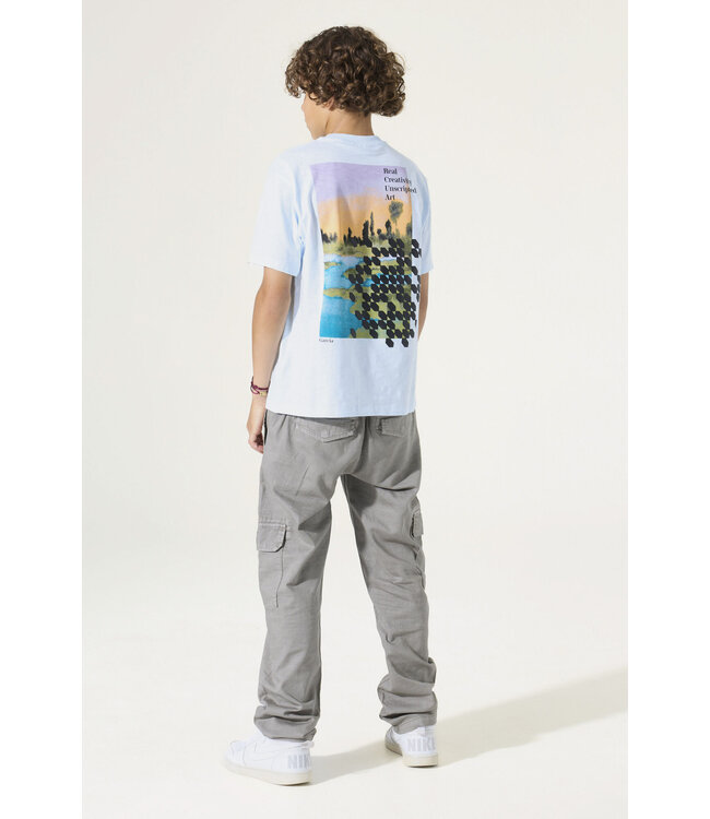 Garcia Jungen T-Shirt