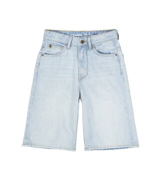 Garcia Jungen Jeans Shorts Jaysen bleached