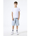 Garcia Jungen Jeans Shorts Jaysen bleached