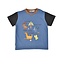 Bondi Kleinkinder T-Shirt Dinos