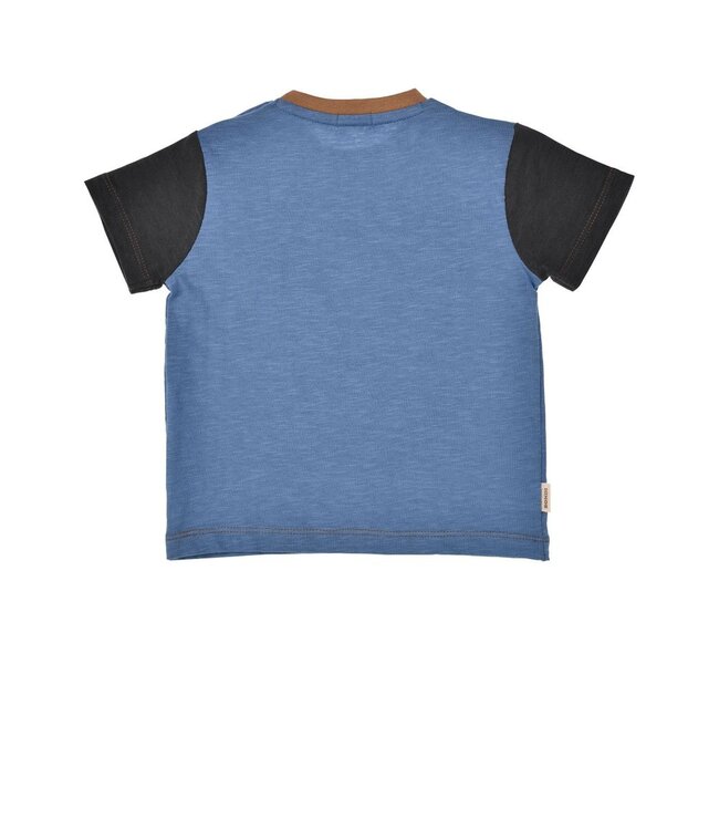 Bondi Kleinkinder T-Shirt Dinos