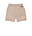 Bondi Kleinkinder Shorts earth/cream