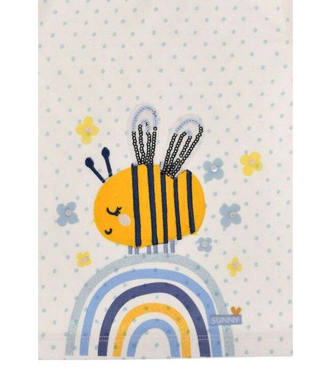 Bondi Kleinkinder T-Shirt Biene