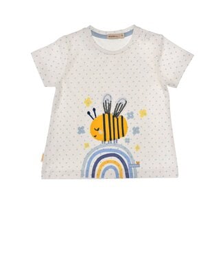 Bondi Kleinkinder T-Shirt Biene