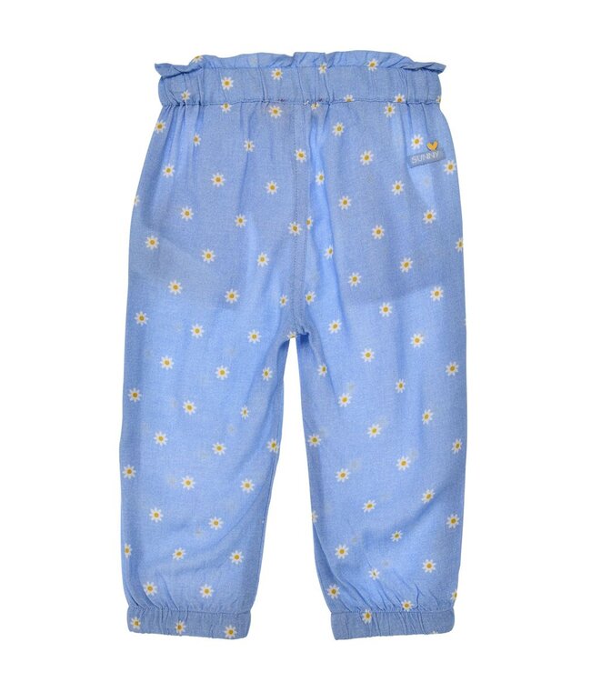 Bondi Kleinkinder Hose Margeriten