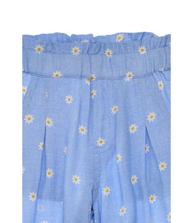 Bondi Kleinkinder Hose Margeriten