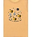 Bondi Kleinkinder T-Shirt Blumenwiese