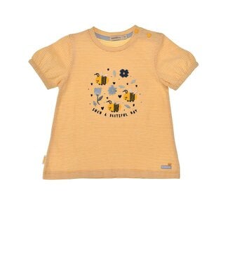 Bondi Kleinkinder T-Shirt Blumenwiese
