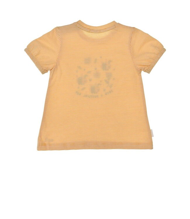 Bondi Kleinkinder T-Shirt Blumenwiese