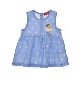 Bondi Kleinkinder Bluse Margeriten