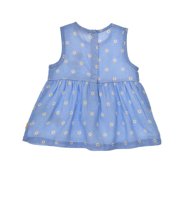 Bondi Kleinkinder Bluse Margeriten