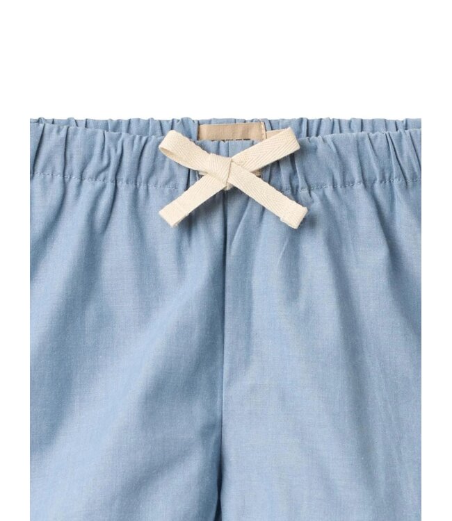 Wheat Baby Shorts Max