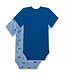 Sanetta Jungen Body 2er Pack langarm Traktor