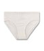 Sanetta Mädchen-Slip (Doppelpack) uni