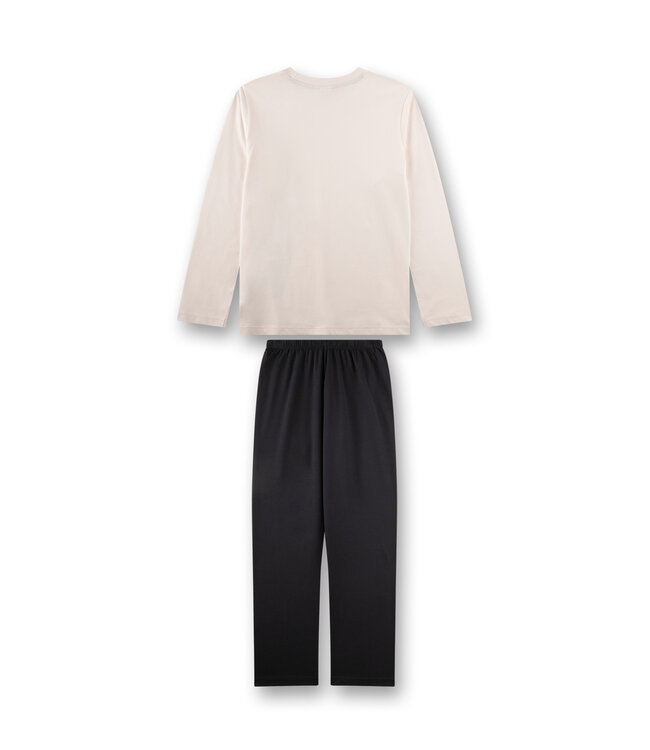 Sanetta Jungen Schlafanzug Surfbrett