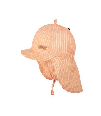 Pure Pure Kinder Sonnenhut mandarine