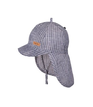 Pure Pure Kinder Sonnenhut marine