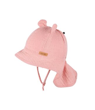 Pure Pure Mädchen Flapper Sonnenhut candy