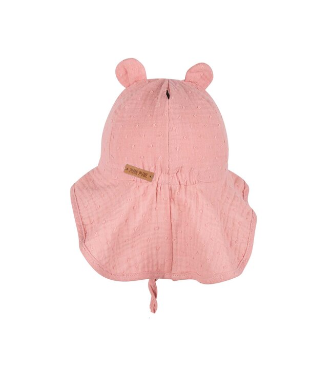 Pure Pure Mädchen Flapper Sonnenhut candy